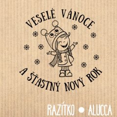 Veselé Vánoce