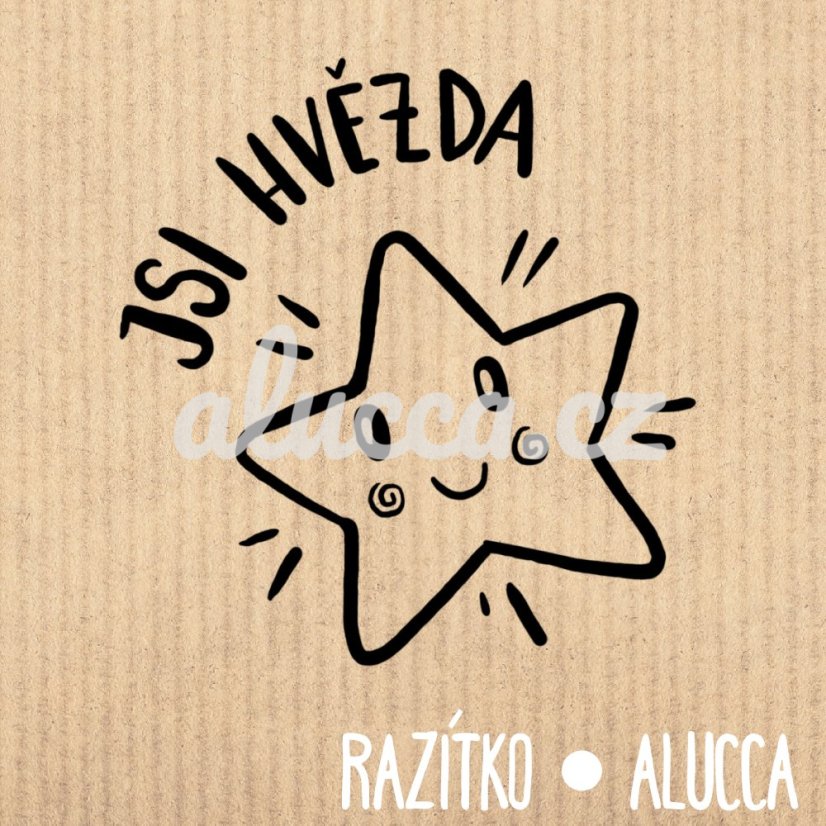 jsi hvězda