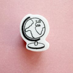 globus, zeměpis, cestování