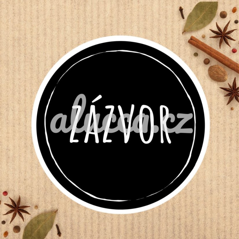 zázvor zázvor
