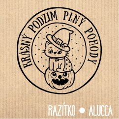 krásný podzim