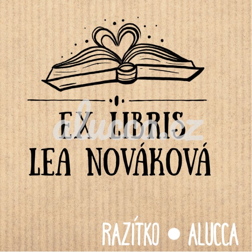 ex libris