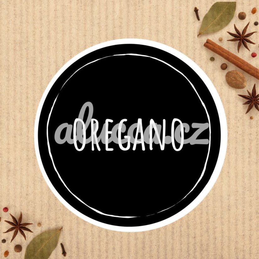 oregano
