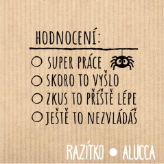 vypracováno