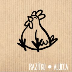 slepička