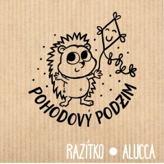 pohodový podzim