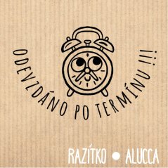 odevzdáno po termínu