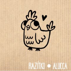 slepička