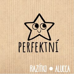 Perfektní