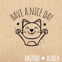 have a nice day