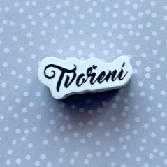 tvoření