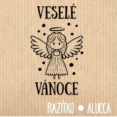 Veselé Vánoce