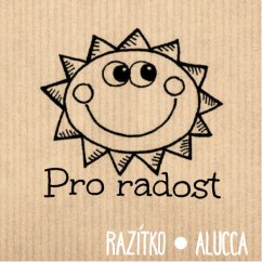 sluníčko pro radost