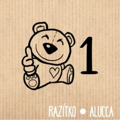 máš 1