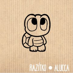 želvička