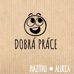 dobrá práce