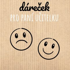 sada pro paní učitelku