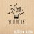 you rock