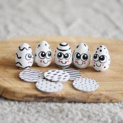 sada   rozlišovačů