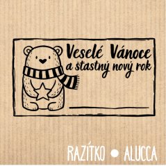 Veselé Vánoce