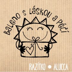 baleno s láskou a péčí