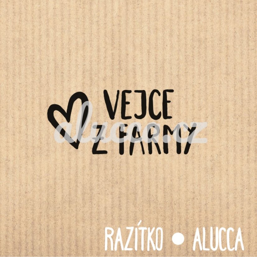 vejca z farmy