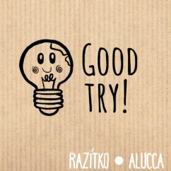 good try !