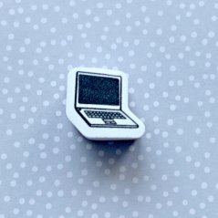 notebook, práce