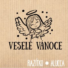 Veselé Vánoce