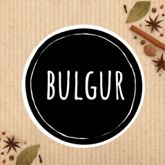 bulgur