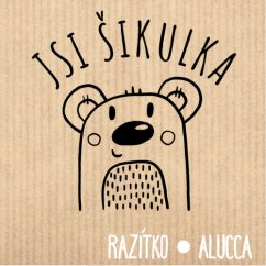 jsi šikulka