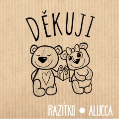 děkuji