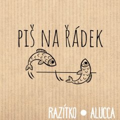 piš na řádek