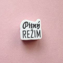 pitný režim