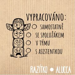 hodnocení