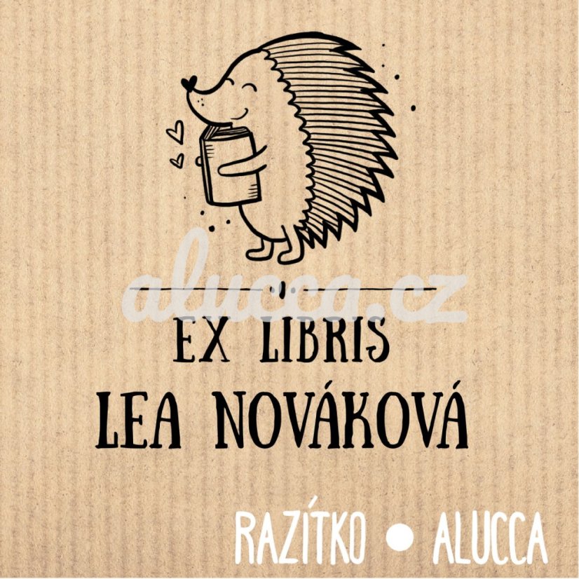 ex libris