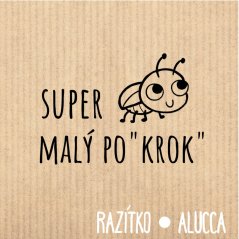 velký pokrok