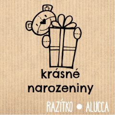 krásné narozeniny