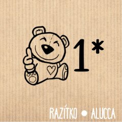 máš 1*