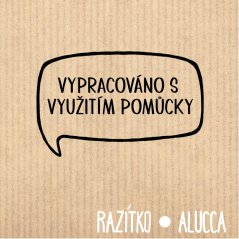 vypracováno