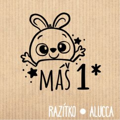 máš 1*