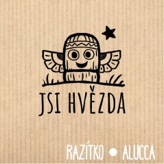 jsi hvězda