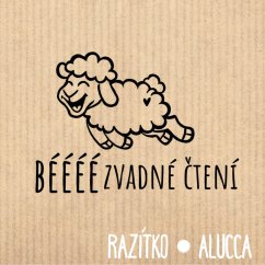bezvadné čtení
