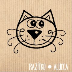 kočička