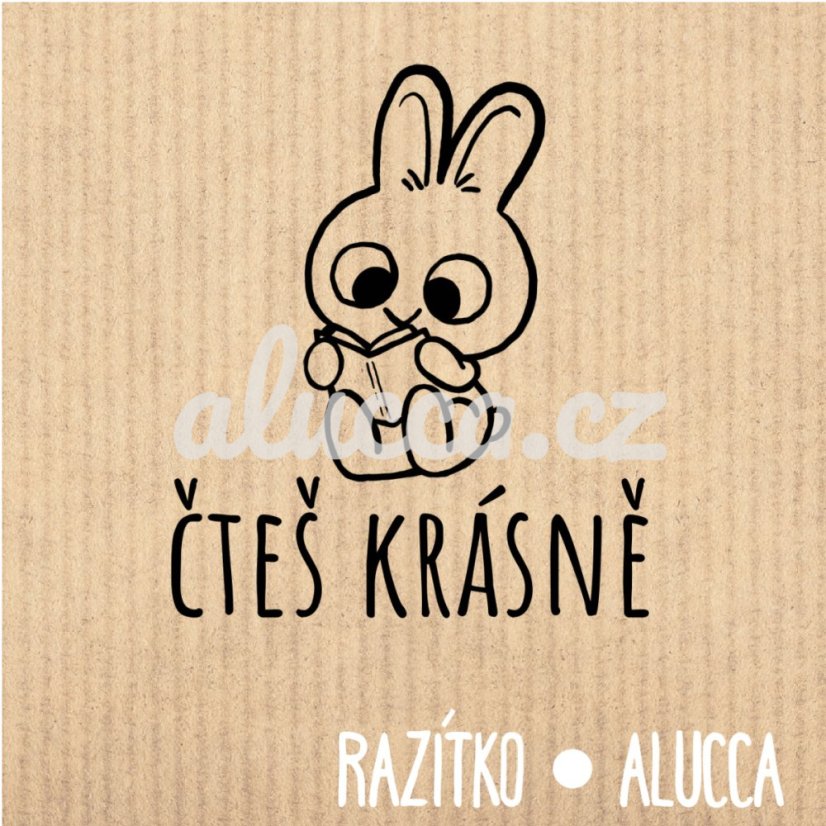 čteš krásně