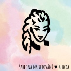 šablona  K- pop  Rumi