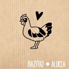 slepička