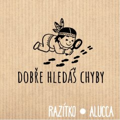 dobře hledáš