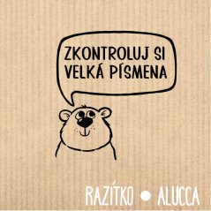 zkontroluj si ...