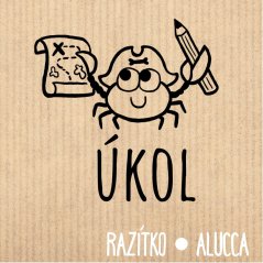 úkol